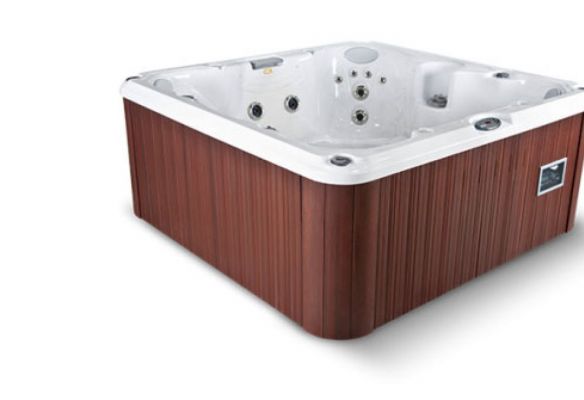 6-7 person tubs