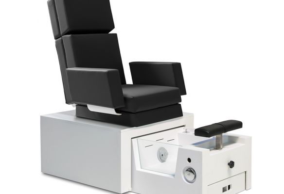 Стол за спа педикюр PEDISPA COMPACT