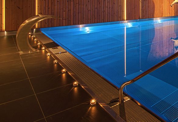 Types of Spa and Wellness Facilities - Part 2